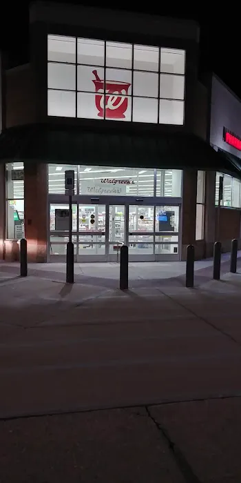 Walgreens 2