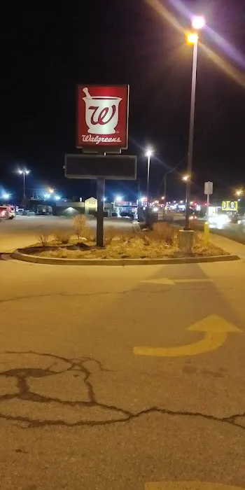 Walgreens 0