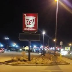 Walgreens ico
