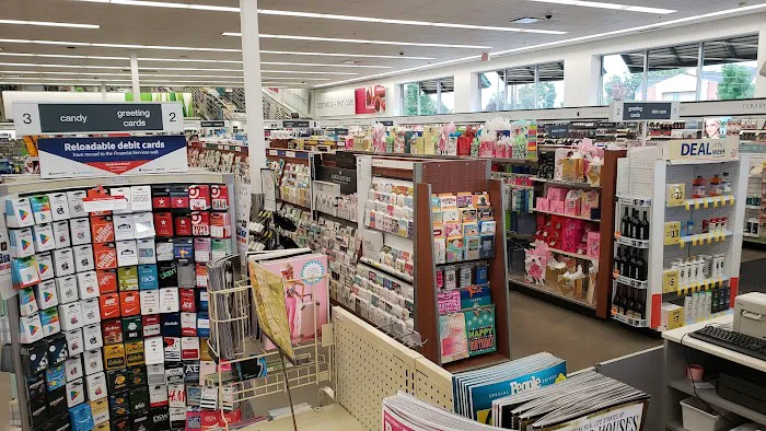 Walgreens 7