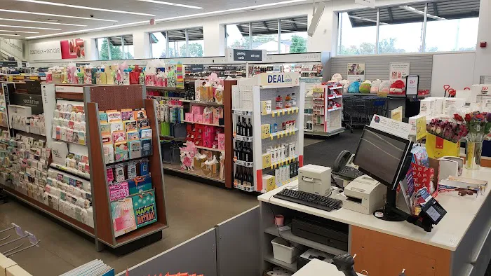 Walgreens 9