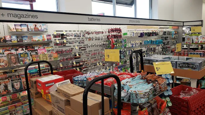 Walgreens 8