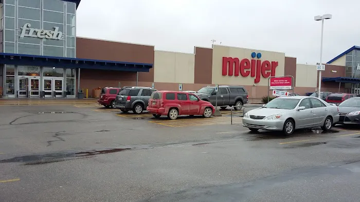 Meijer 0