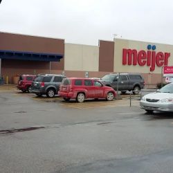 Meijer ico