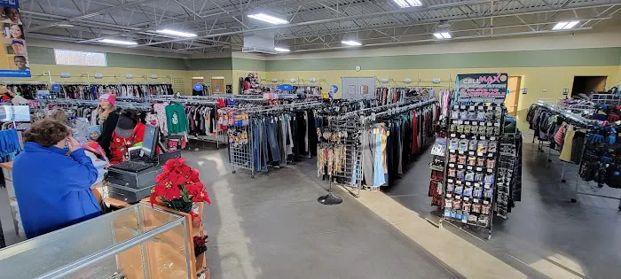 Goodwill Store and Donation Center 1