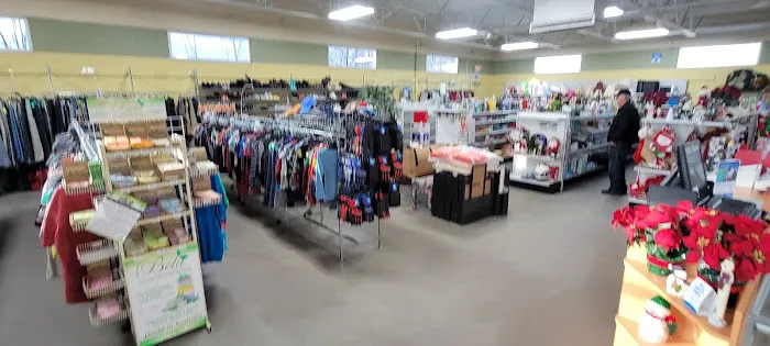 Goodwill Store and Donation Center 0