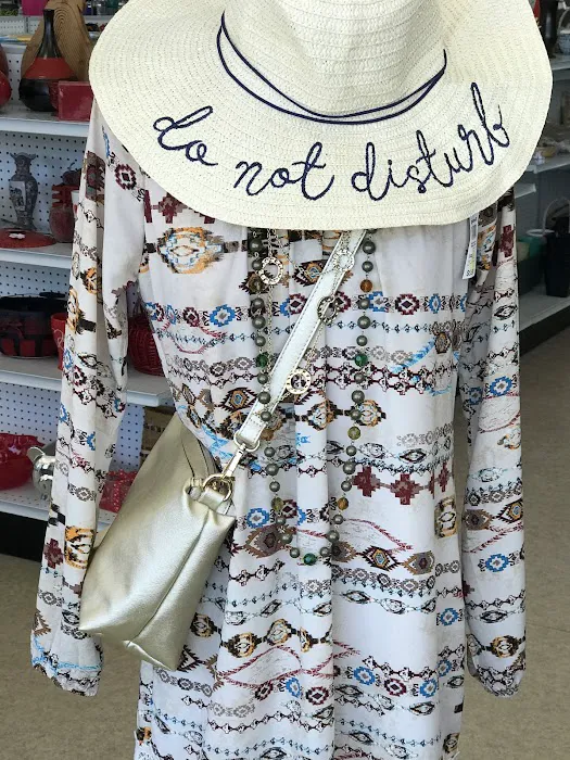 Goodwill Store and Donation Center 4