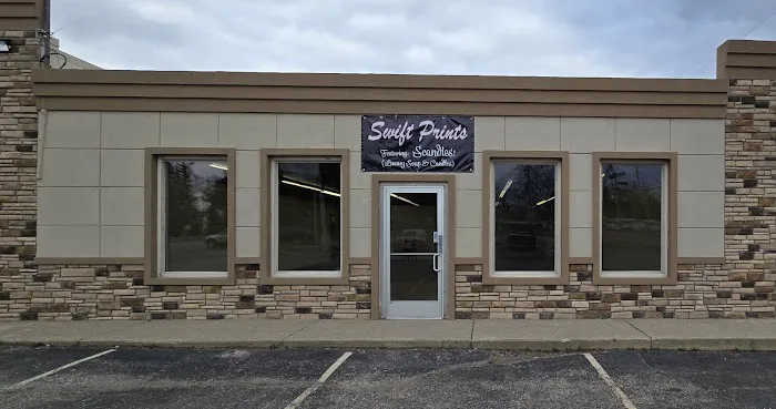 Swift Prints - Scandles 0