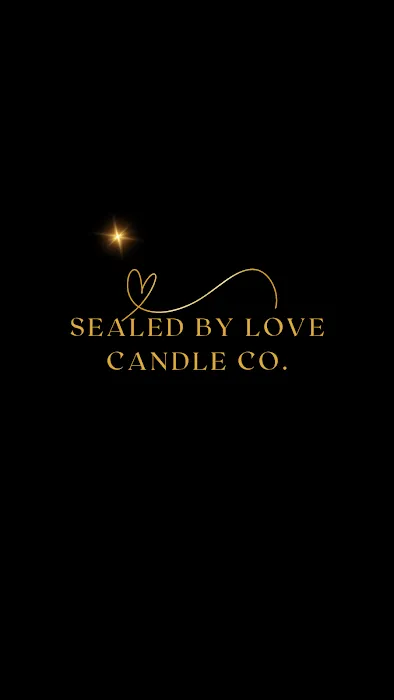 Sealed By Love Candle Co. 2