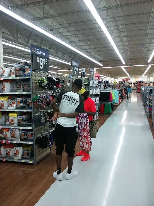 Walmart Supercenter 2