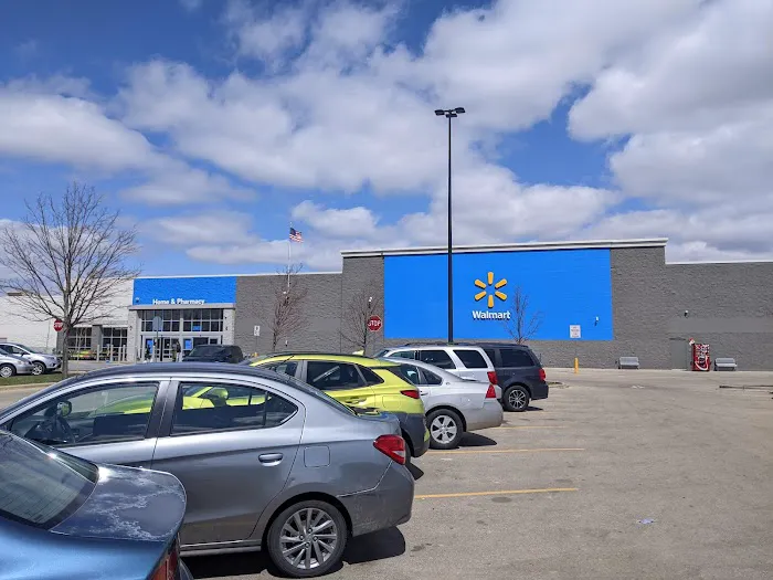 Walmart Supercenter 3
