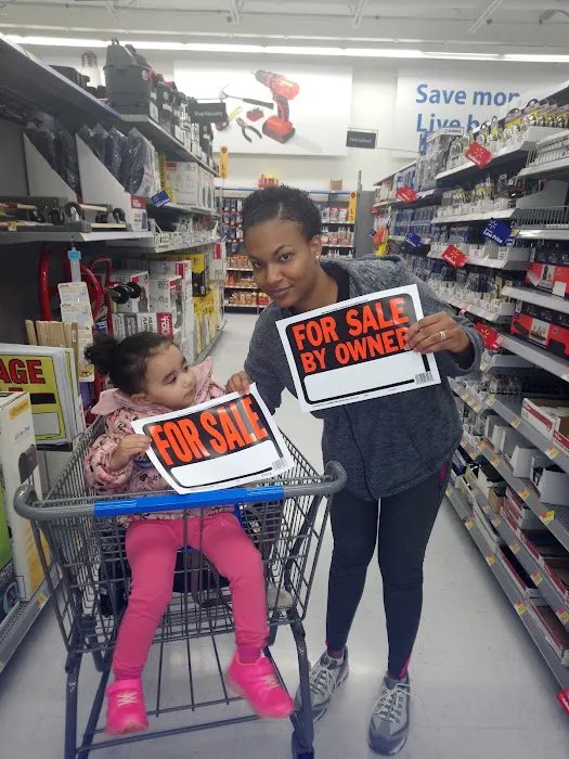 Walmart Supercenter 0