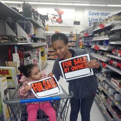 Walmart Supercenter ico