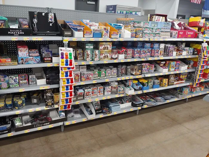 Walmart Supercenter 1