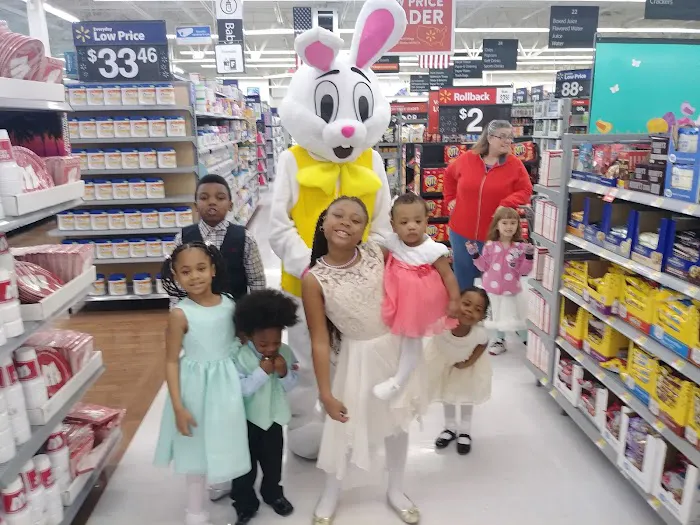 Walmart Supercenter 4