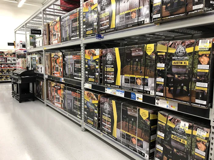 Walmart Supercenter 6
