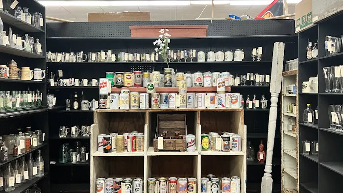 Antiques Mall of Madison 6