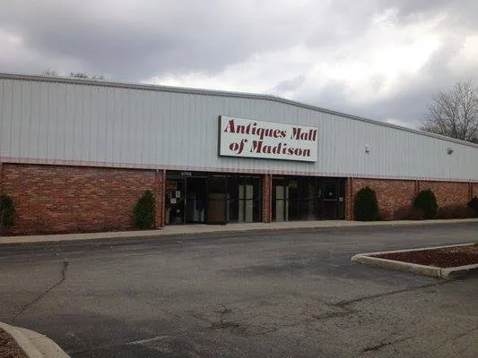 Antiques Mall of Madison 0