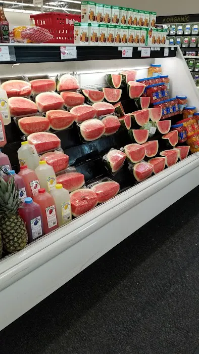 Hy-Vee Grocery Store 6
