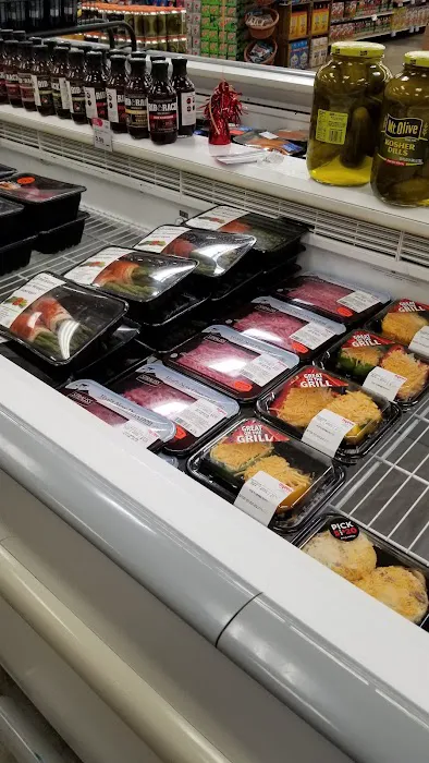 Hy-Vee Grocery Store 5