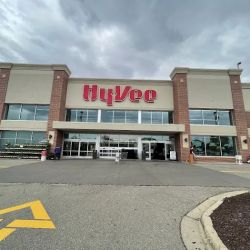 Hy-Vee Grocery Store ico