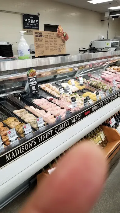Hy-Vee Grocery Store 8