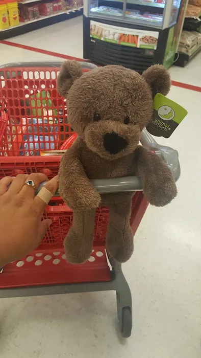 Target 6