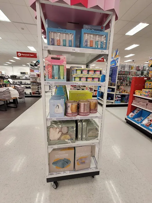 Target 1