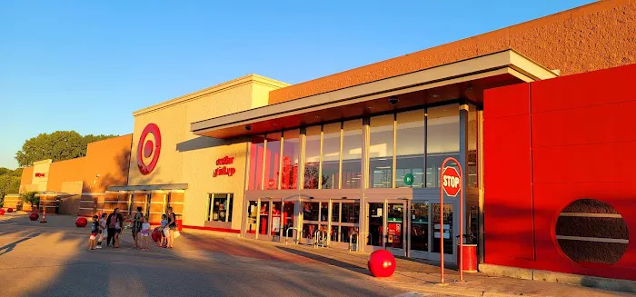 Target 3