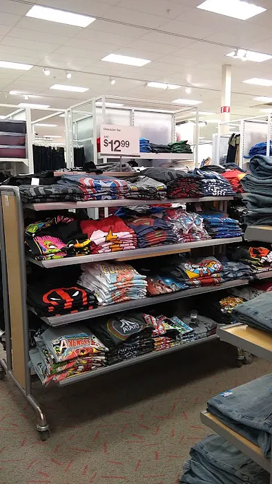 Target 2