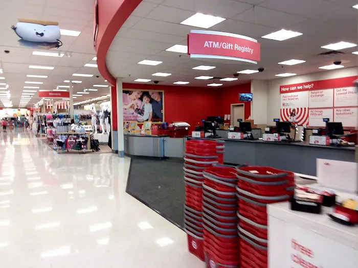 Target 0
