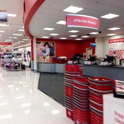 Target