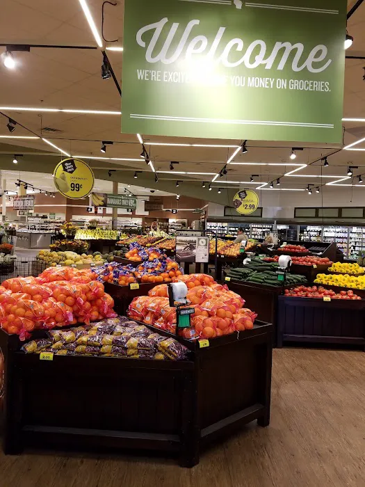 Pick 'n Save 2