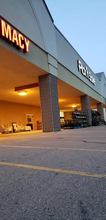 Pick 'n Save 4