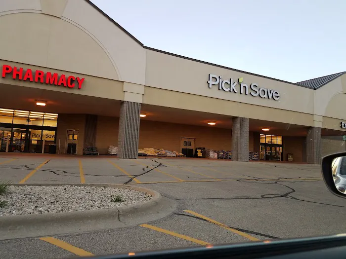 Pick 'n Save 3