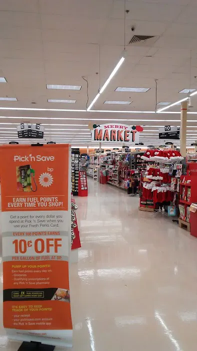 Pick 'n Save 9