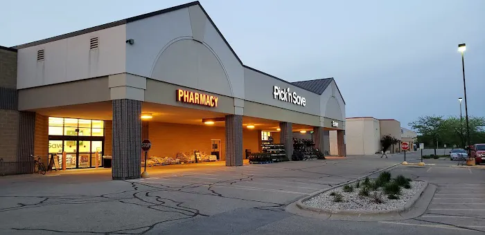 Pick 'n Save 5