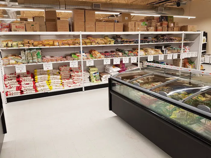 Global Market and Food Hall 2