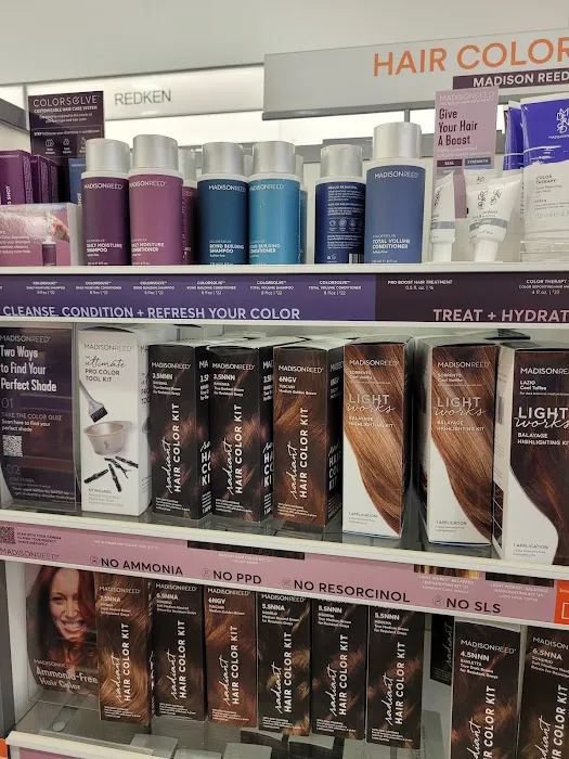 Ulta Beauty 5