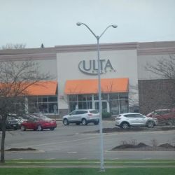 Ulta Beauty ico