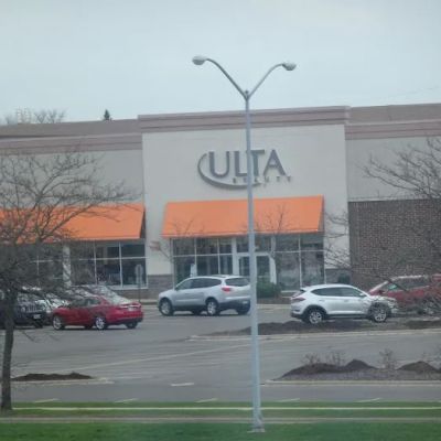 Ulta Beauty