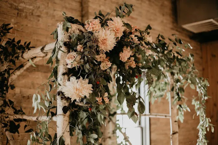 Alluring Blooms 5