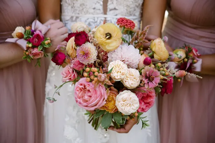 Alluring Blooms 4