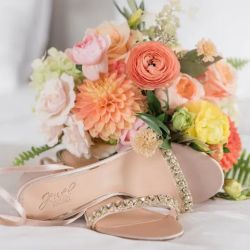 Alluring Blooms ico