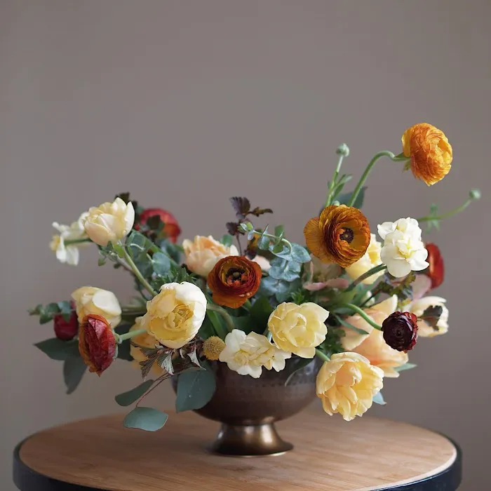 Alluring Blooms 9