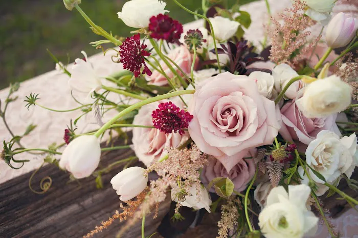 Alluring Blooms 8