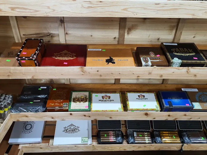Tobacco / Vapor Deals 9