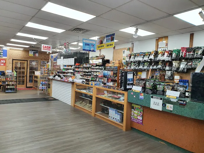 Tobacco / Vapor Deals 3