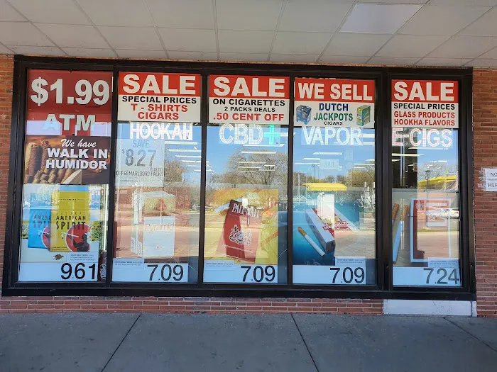 Tobacco / Vapor Deals 6