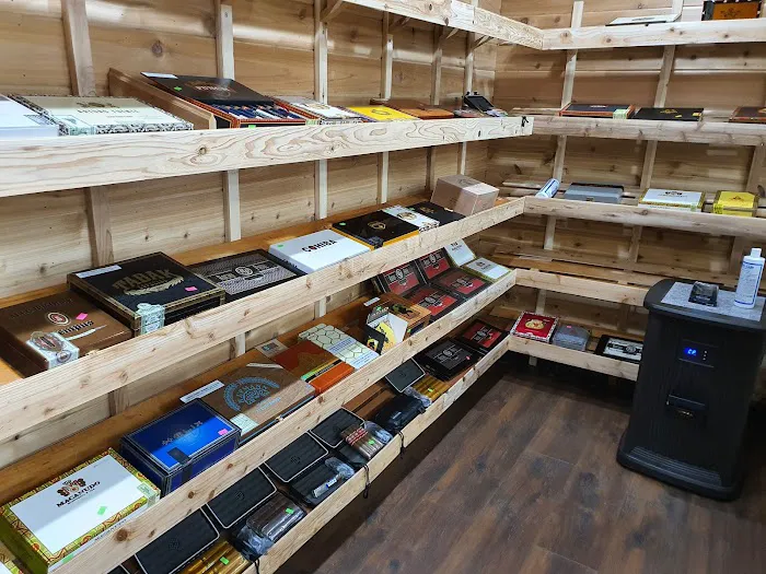 Tobacco / Vapor Deals 2